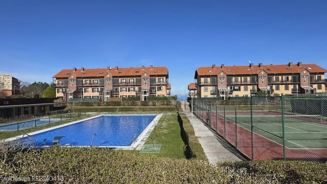 3 bedroom Terraced Villa for sale in Comillas with garage - € 540,000 (Ref: 9763457)