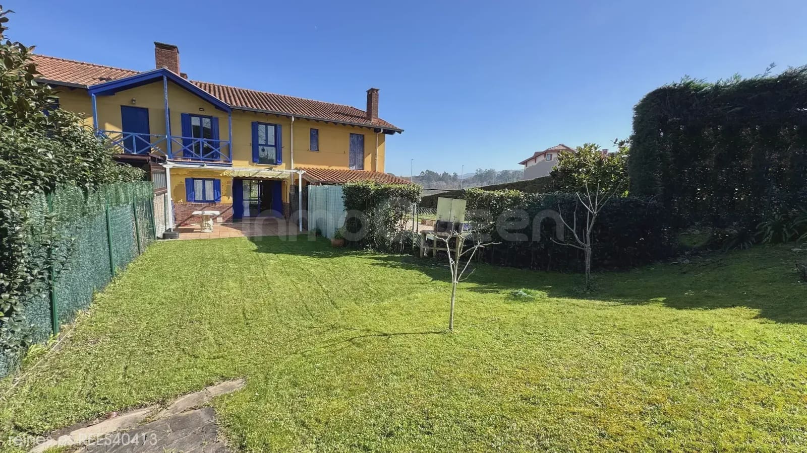 3 bedroom Terraced Villa for sale in Comillas with garage - € 540,000 (Ref: 9763457)