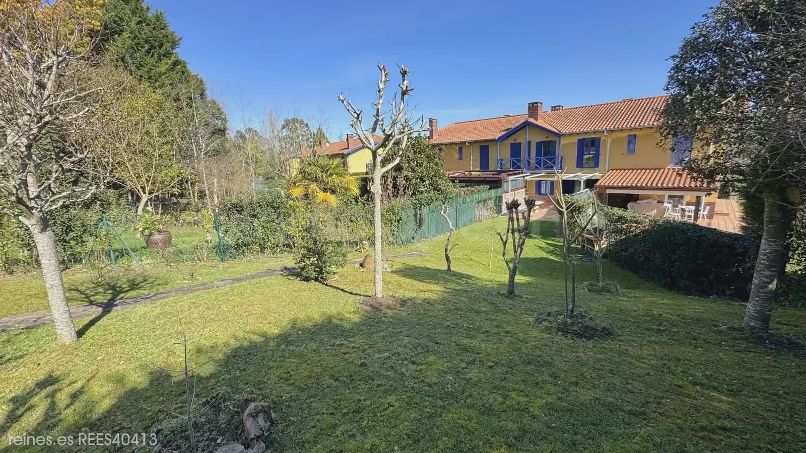 3 bedroom Terraced Villa for sale in Comillas with garage - € 540,000 (Ref: 9763457)