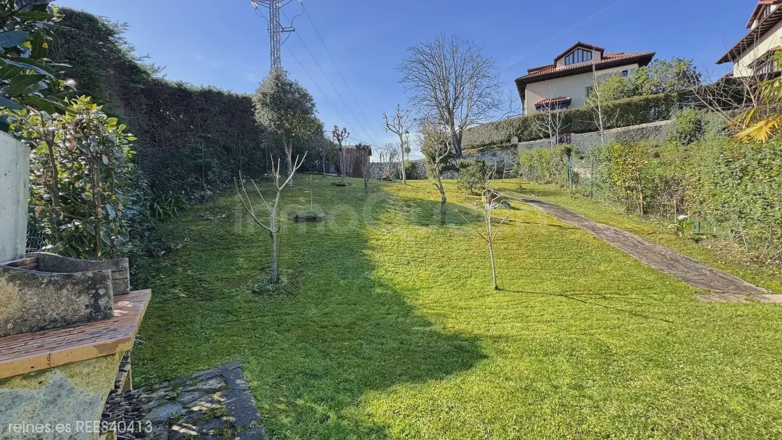 3 bedroom Terraced Villa for sale in Comillas with garage - € 540,000 (Ref: 9763457)