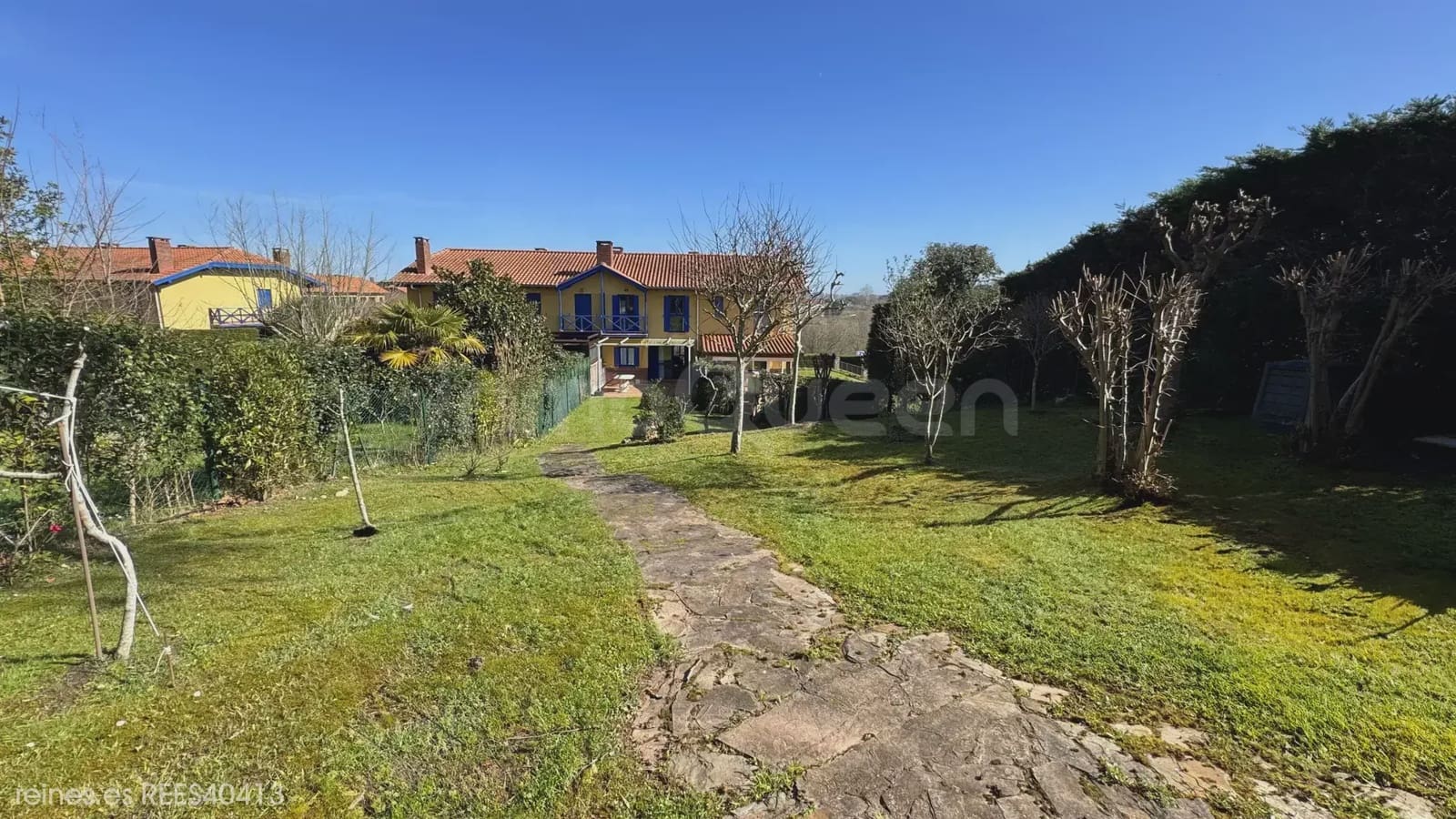 3 bedroom Terraced Villa for sale in Comillas with garage - € 540,000 (Ref: 9763457)