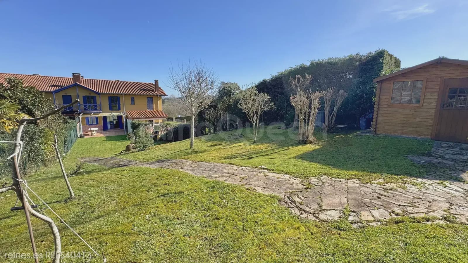 3 bedroom Terraced Villa for sale in Comillas with garage - € 540,000 (Ref: 9763457)