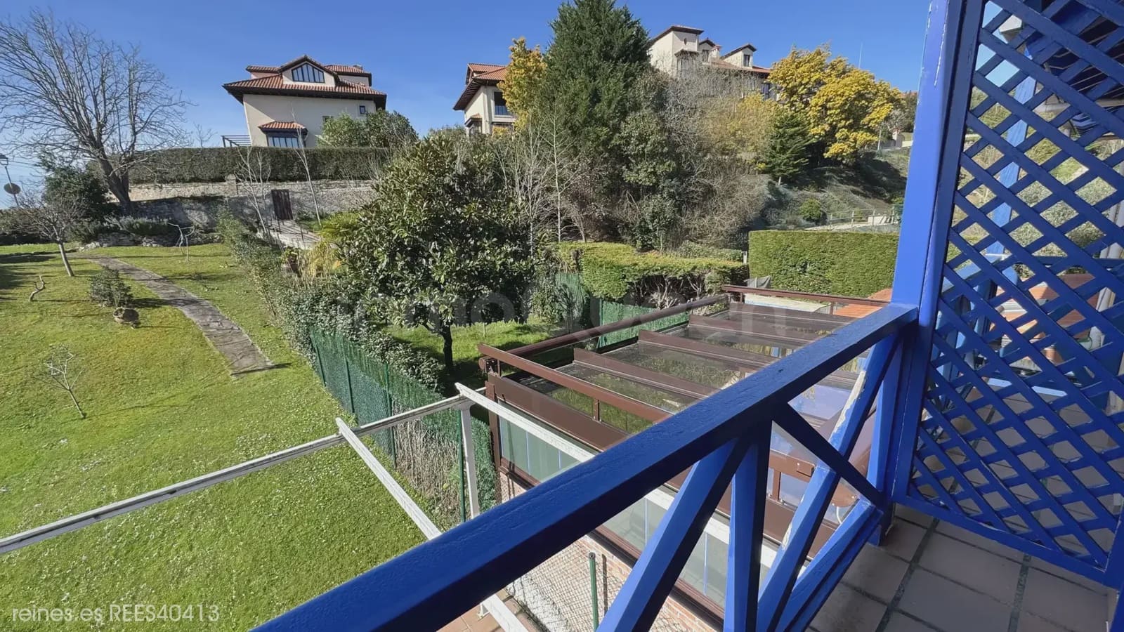 3 bedroom Terraced Villa for sale in Comillas with garage - € 540,000 (Ref: 9763457)