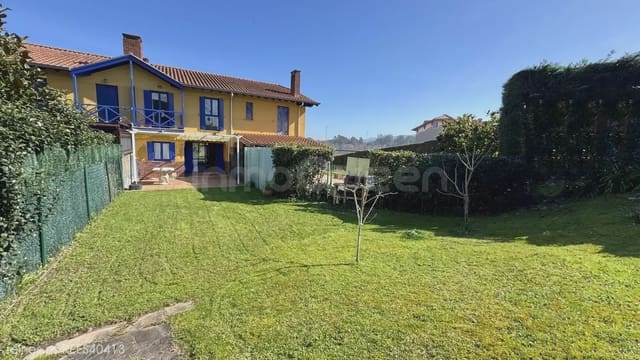 3 bedroom Terraced Villa for sale in Comillas with garage - € 540,000 (Ref: 9763457)