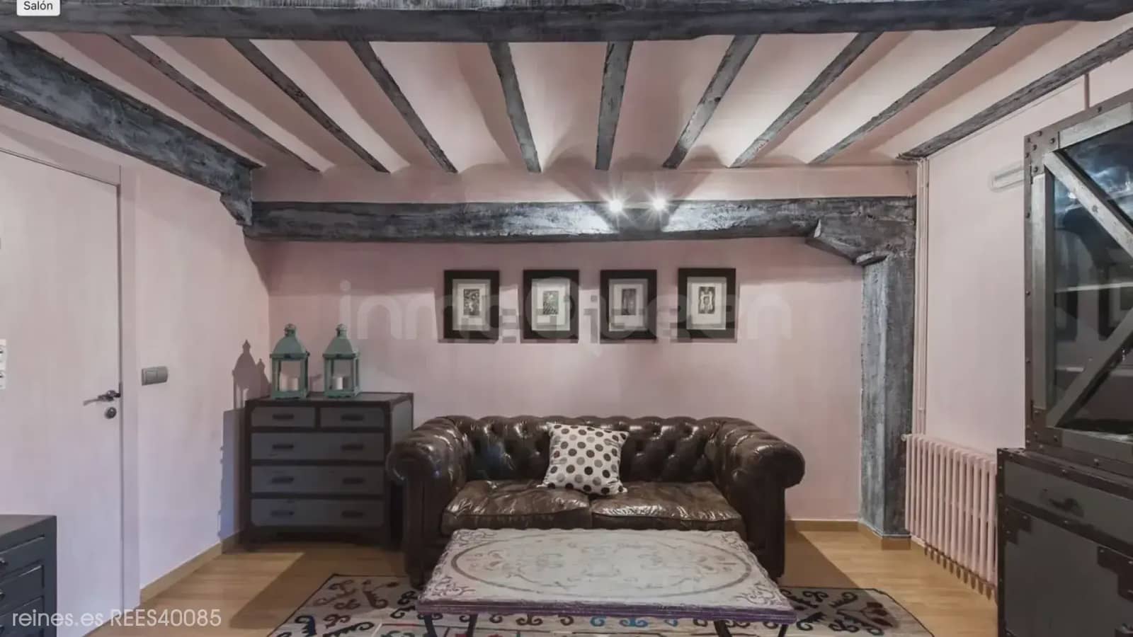 Restaurant/bar te koop in Mazcuerras - € 795.000 (Ref: 9763486)