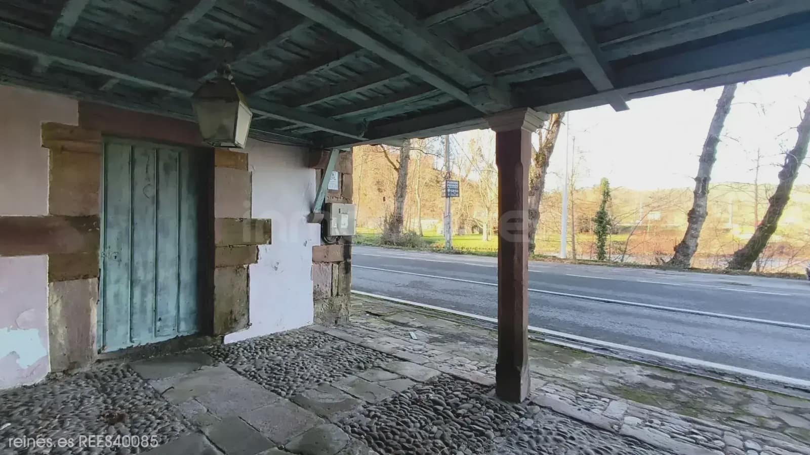 Restaurant/bar te koop in Mazcuerras - € 795.000 (Ref: 9763486)