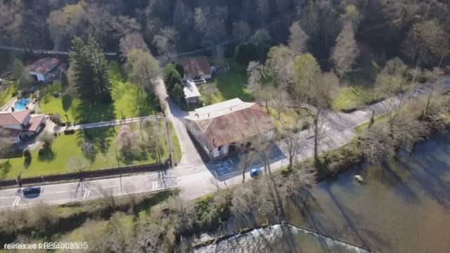 Restaurant/bar te koop in Mazcuerras - € 795.000 (Ref: 9763486)