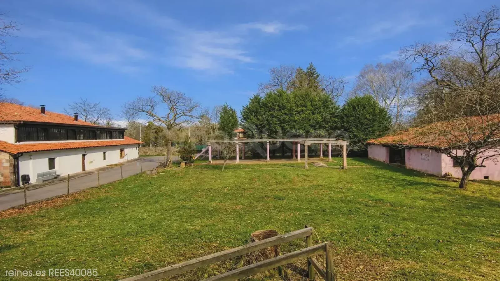 Restaurant/bar te koop in Mazcuerras - € 795.000 (Ref: 9763486)