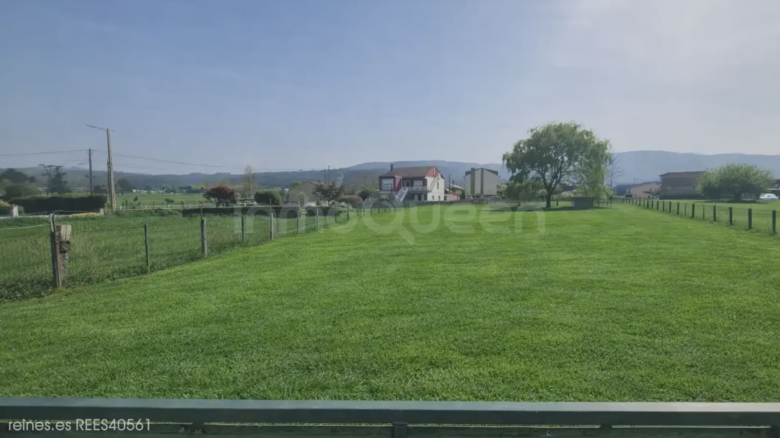 Building Plot for sale in Ribadeo - € 65,000 (Ref: 9769000)