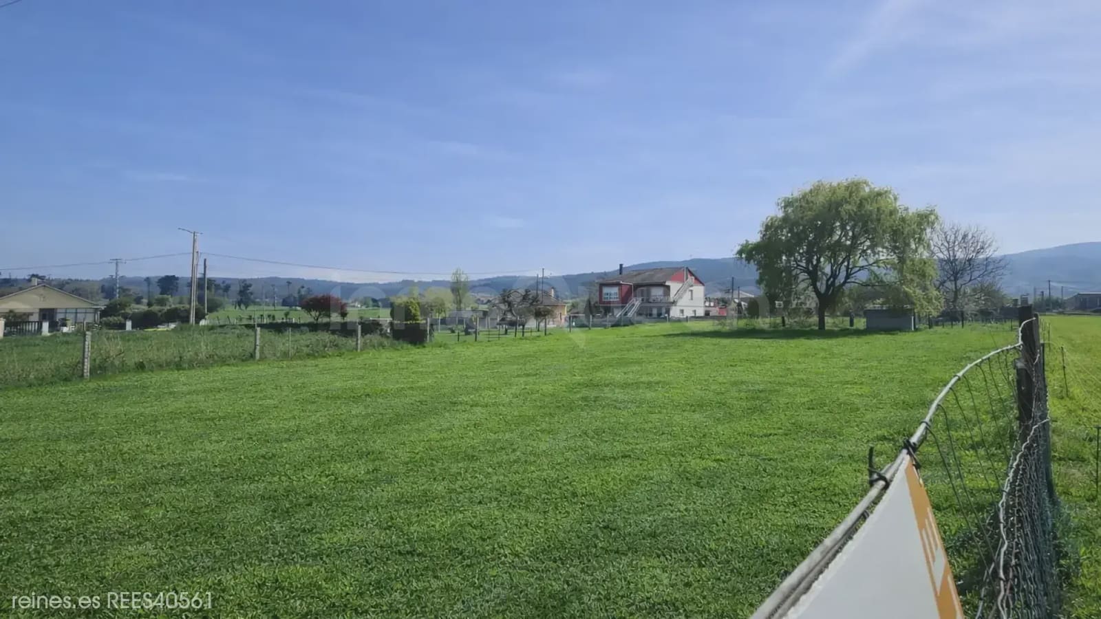 Building Plot for sale in Ribadeo - € 65,000 (Ref: 9769000)