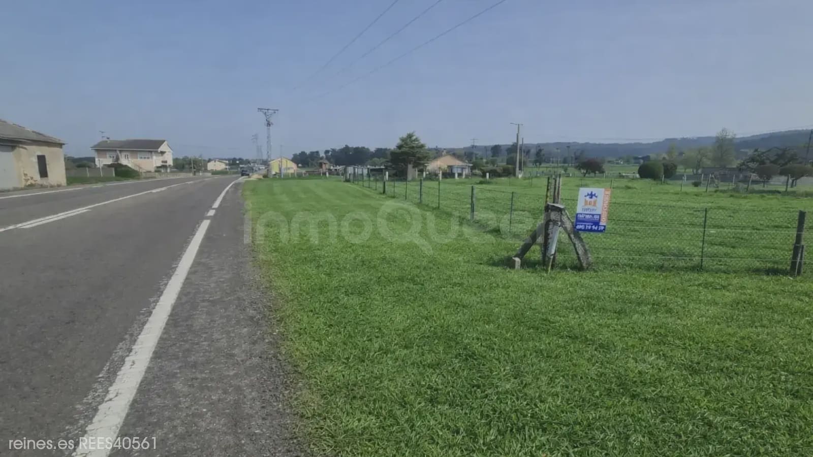 Building Plot for sale in Ribadeo - € 65,000 (Ref: 9769000)