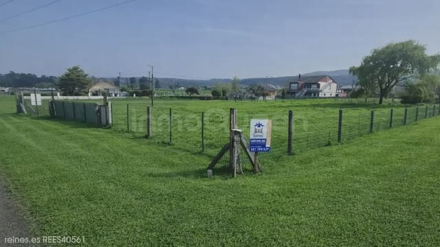 Bouwgrond te koop in Ribadeo - € 65.000 (Ref: 9769000)