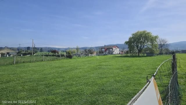 Bouwgrond te koop in Ribadeo - € 65.000 (Ref: 9769000)