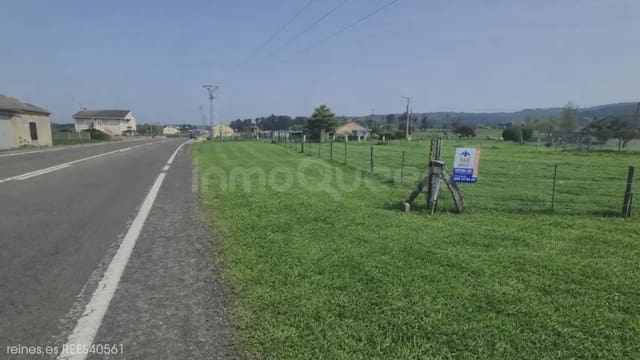 Bouwgrond te koop in Ribadeo - € 65.000 (Ref: 9769000)