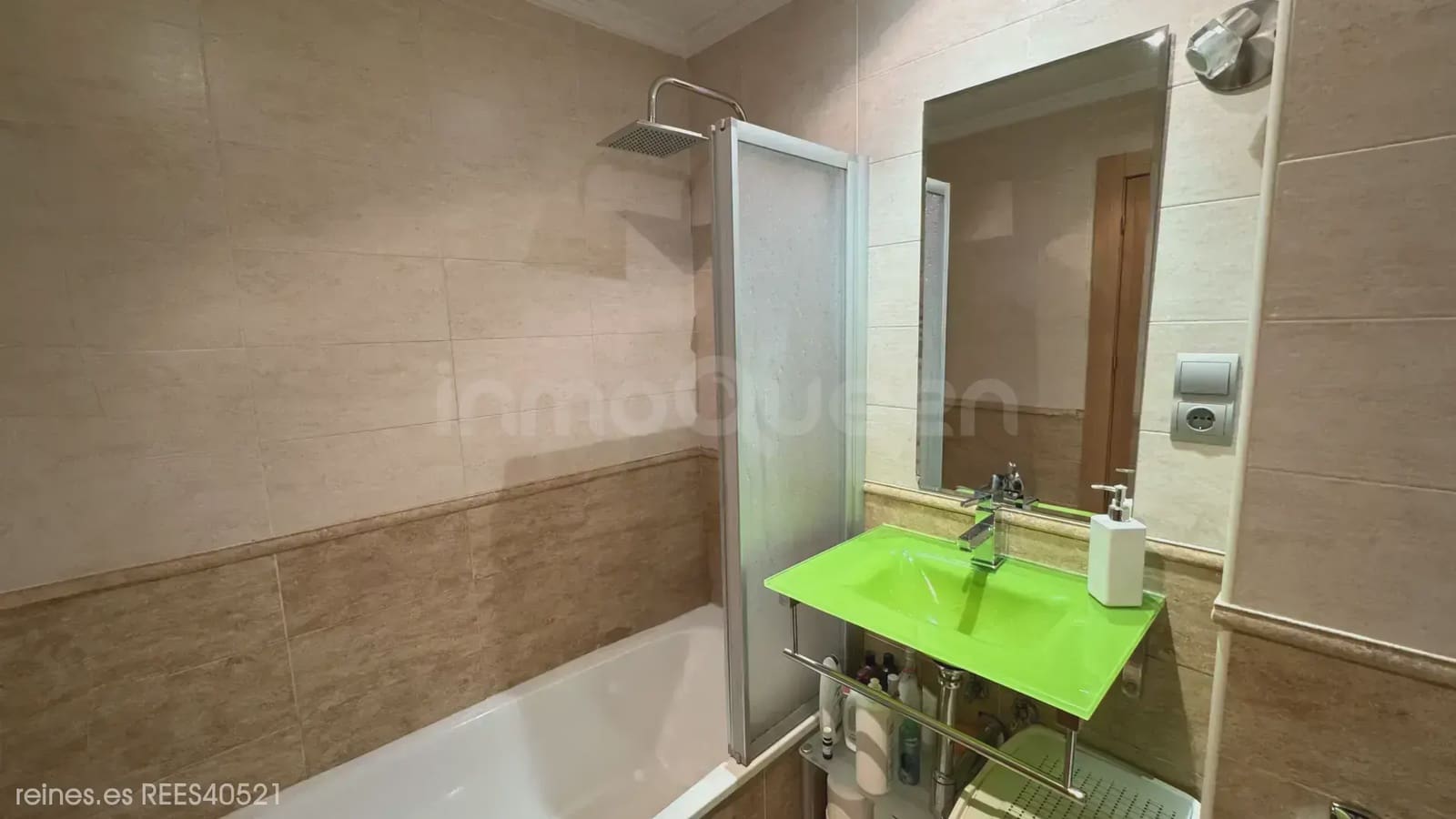 3 makuuhuone Asunto myytävänä paikassa Reinosa mukana 
autotalli - 138 000 € (Ref: 9781405)