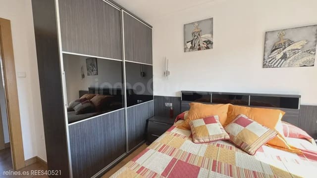 3 makuuhuone Asunto myytävänä paikassa Reinosa mukana 
autotalli - 138 000 € (Ref: 9781405)