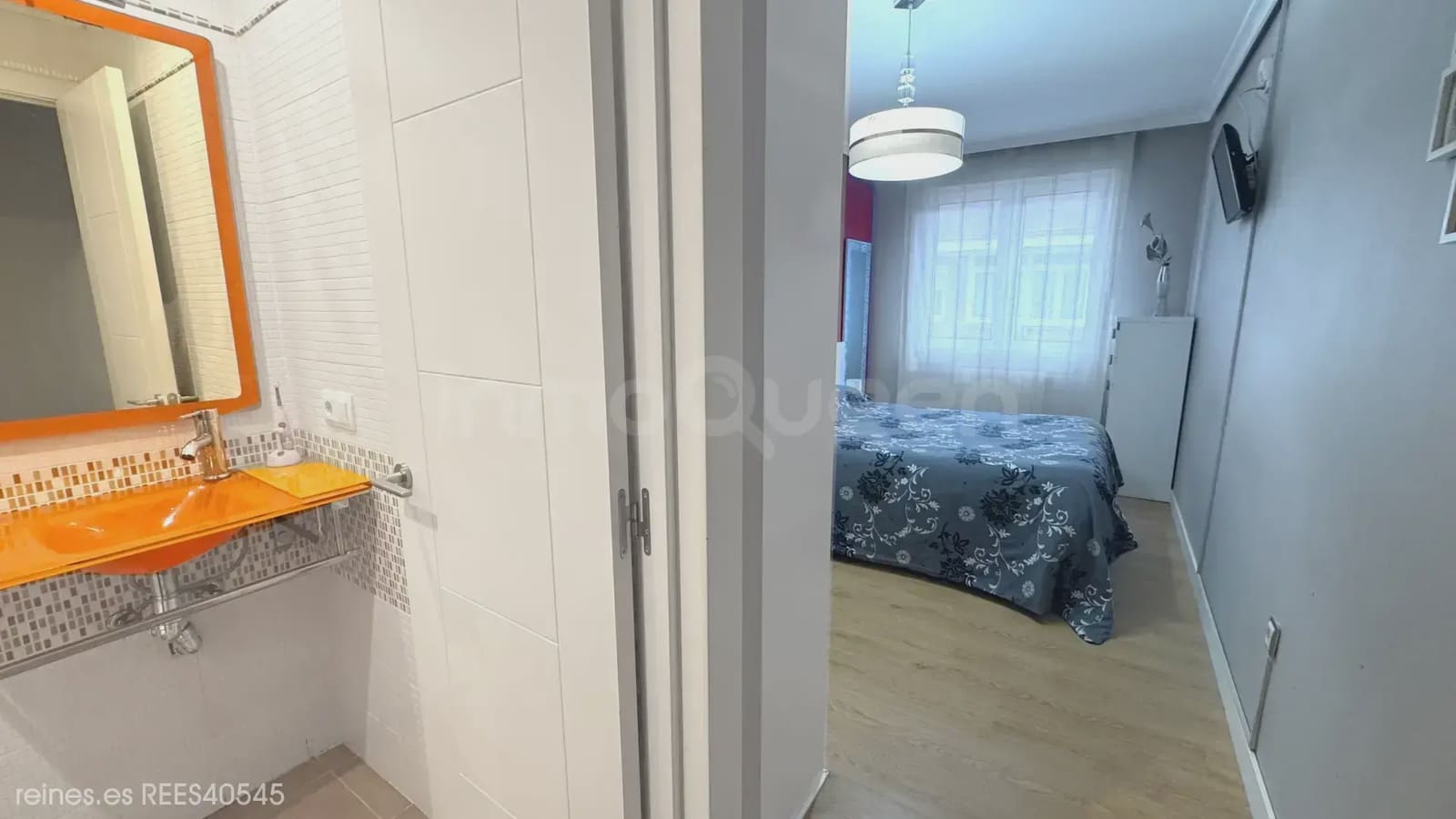 3 bedroom Flat for sale in Los Corrales de Buelna with garage - € 189,000 (Ref: 9781406)