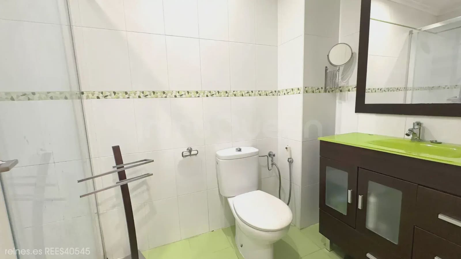 3 bedroom Flat for sale in Los Corrales de Buelna with garage - € 189,000 (Ref: 9781406)