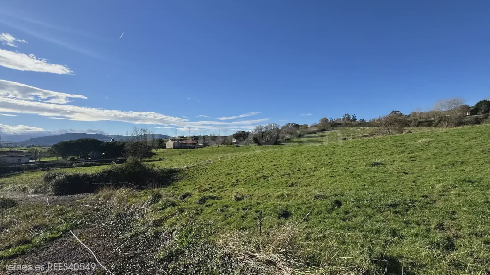 Tontti myytävänä paikassa Penagos - 285 000 € (Ref: 9781407)