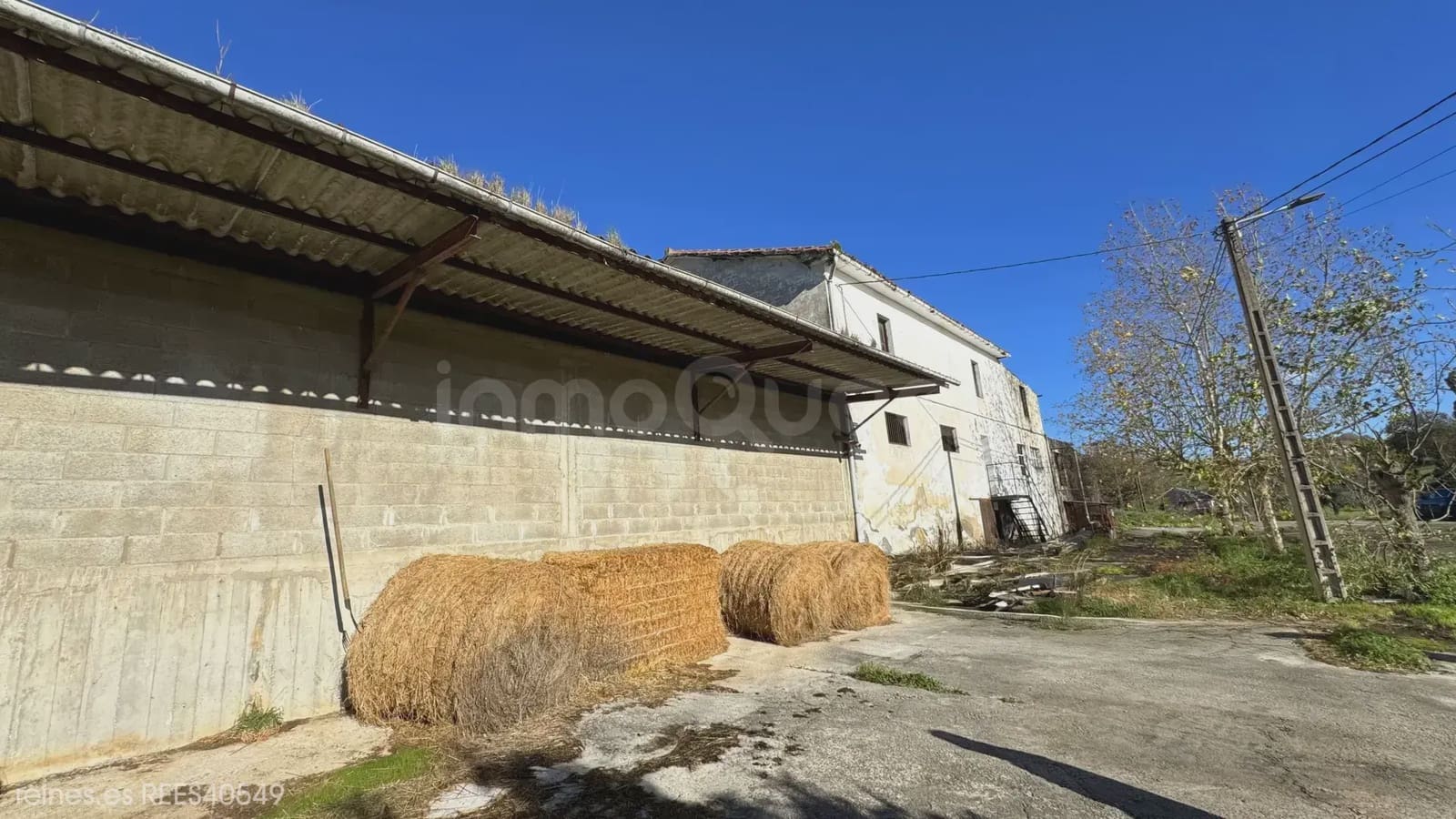 Tontti myytävänä paikassa Penagos - 285 000 € (Ref: 9781407)