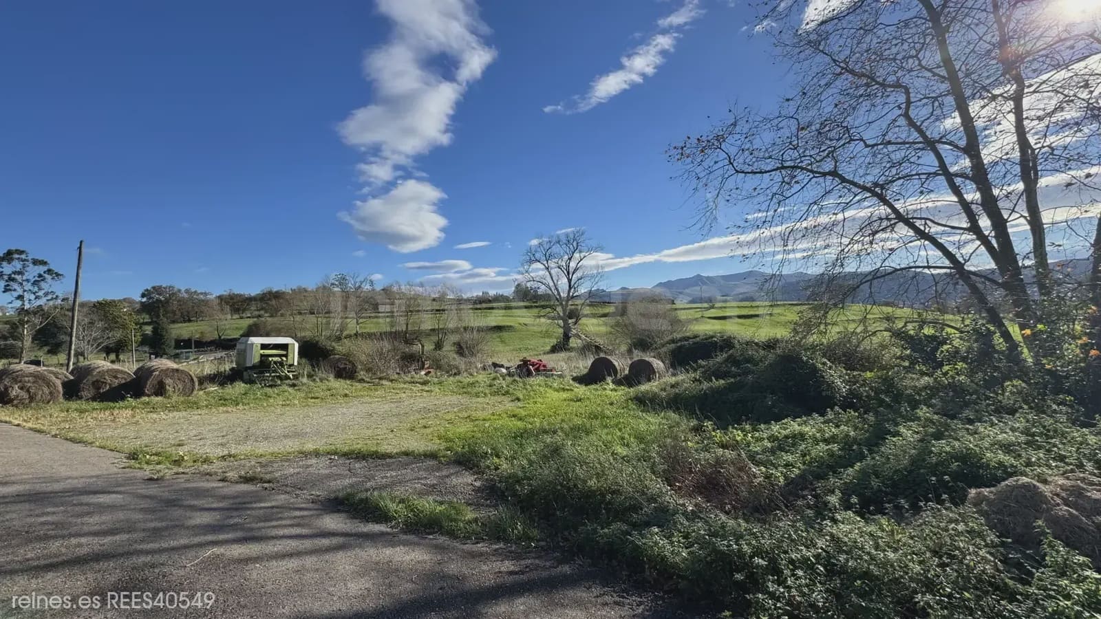 Tontti myytävänä paikassa Penagos - 285 000 € (Ref: 9781407)