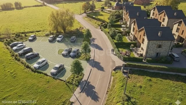 Tontti myytävänä paikassa Penagos - 285 000 € (Ref: 9781407)