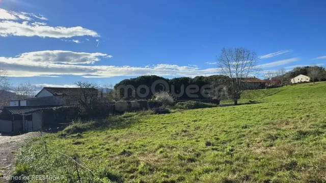 Terrain à Bâtir à vendre à Penagos - 460 000 € (Ref: 9781407)