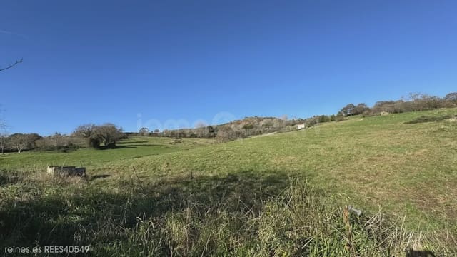 Terrain à Bâtir à vendre à Penagos - 460 000 € (Ref: 9781407)