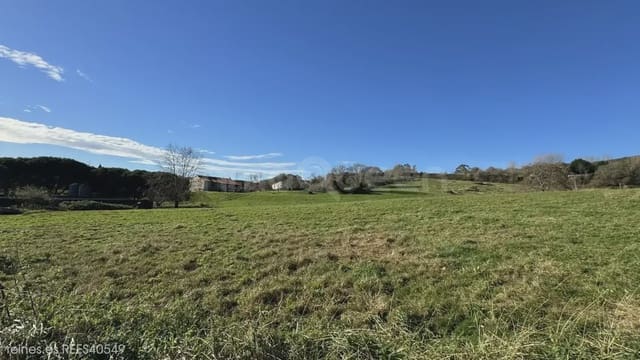 Terrain à Bâtir à vendre à Penagos - 460 000 € (Ref: 9781407)