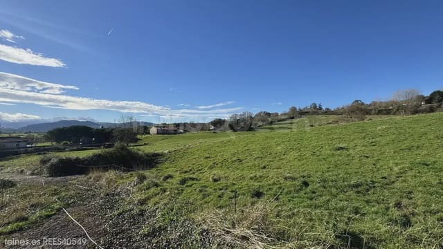 Terrain à Bâtir à vendre à Penagos - 460 000 € (Ref: 9781407)