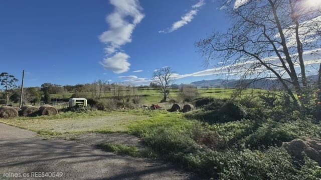 Terrain à Bâtir à vendre à Penagos - 460 000 € (Ref: 9781407)