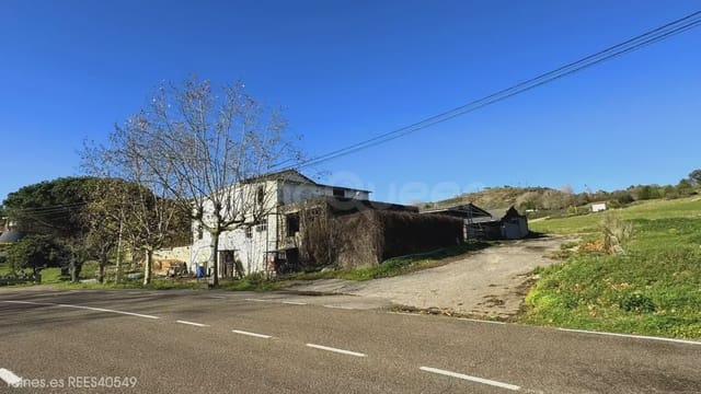 Terrain à Bâtir à vendre à Penagos - 460 000 € (Ref: 9781407)