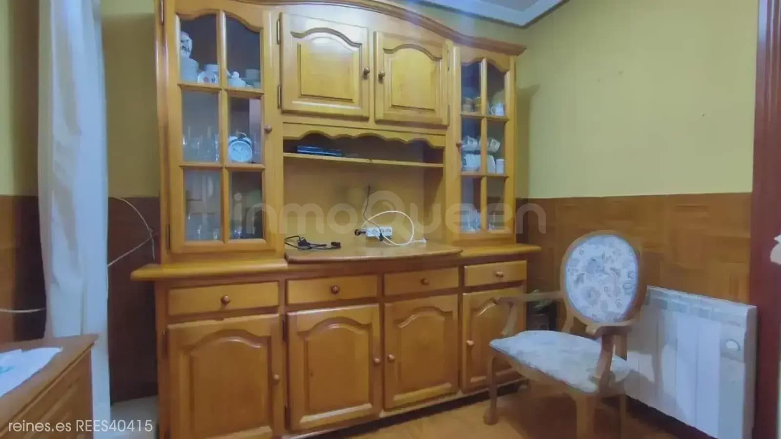 2 bedroom Finca/Country House for rent in Mieres - € 400 (Ref: 9784312)