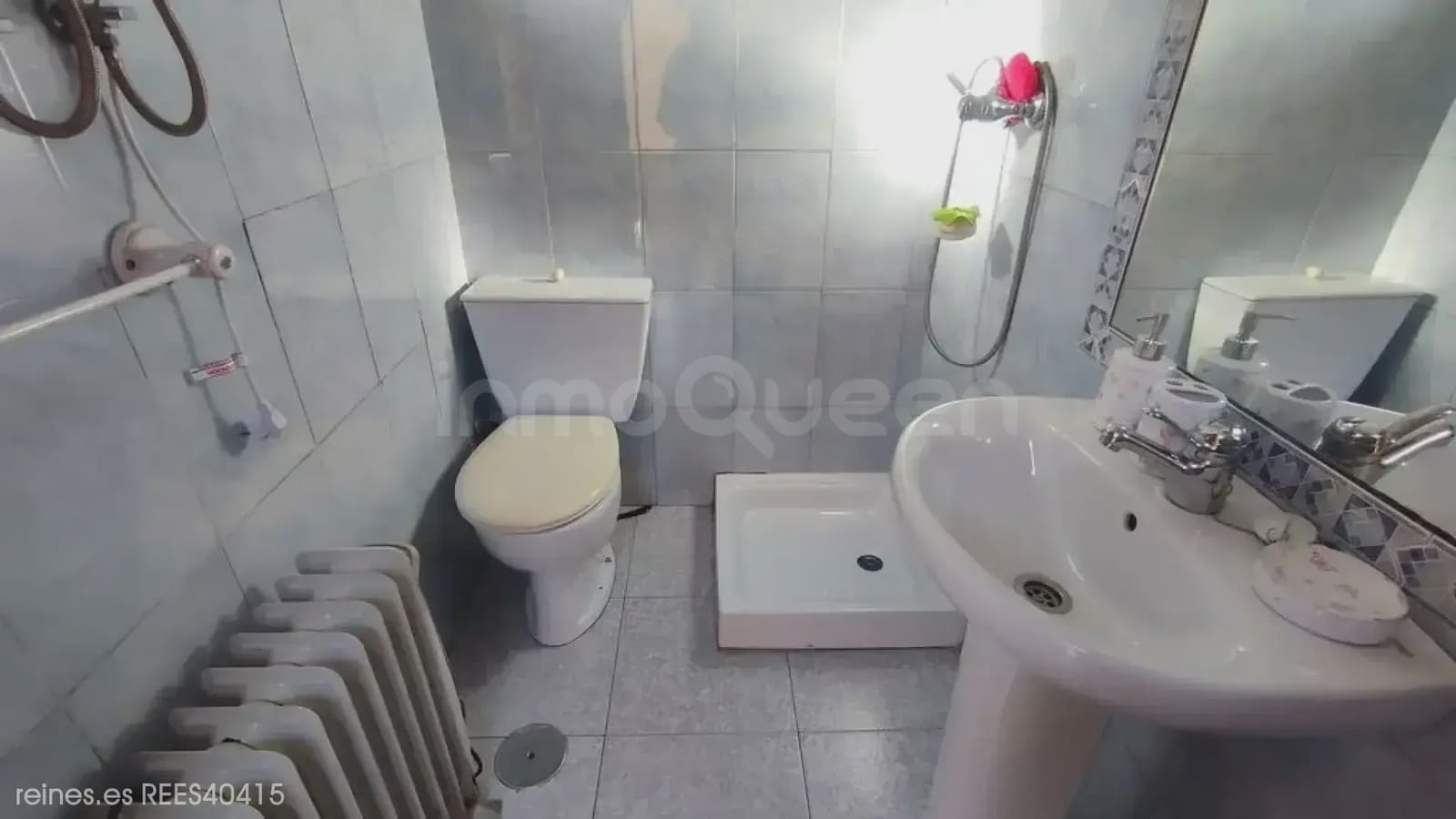 2 bedroom Finca/Country House for rent in Mieres - € 400 (Ref: 9784312)