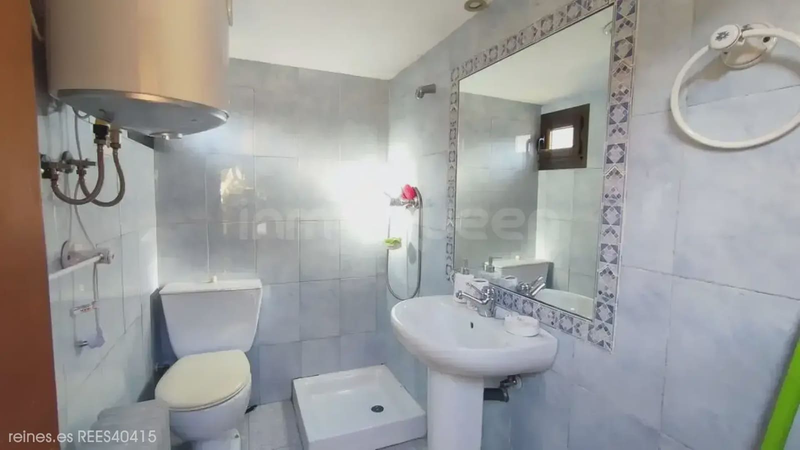 2 bedroom Finca/Country House for rent in Mieres - € 400 (Ref: 9784312)