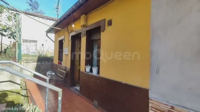 2 bedroom Finca/Country House for rent in Mieres - € 400 (Ref: 9784312)