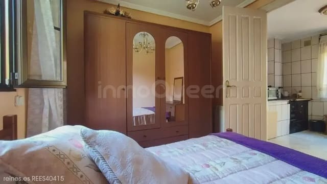 2 bedroom Finca/Country House for rent in Mieres - € 400 (Ref: 9784312)