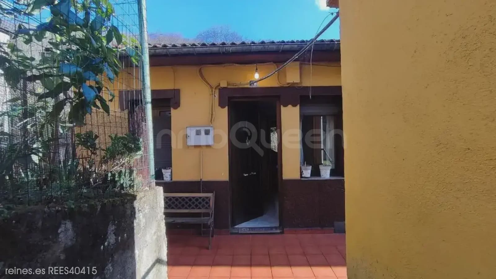 2 bedroom Finca/Country House for rent in Mieres - € 400 (Ref: 9784312)