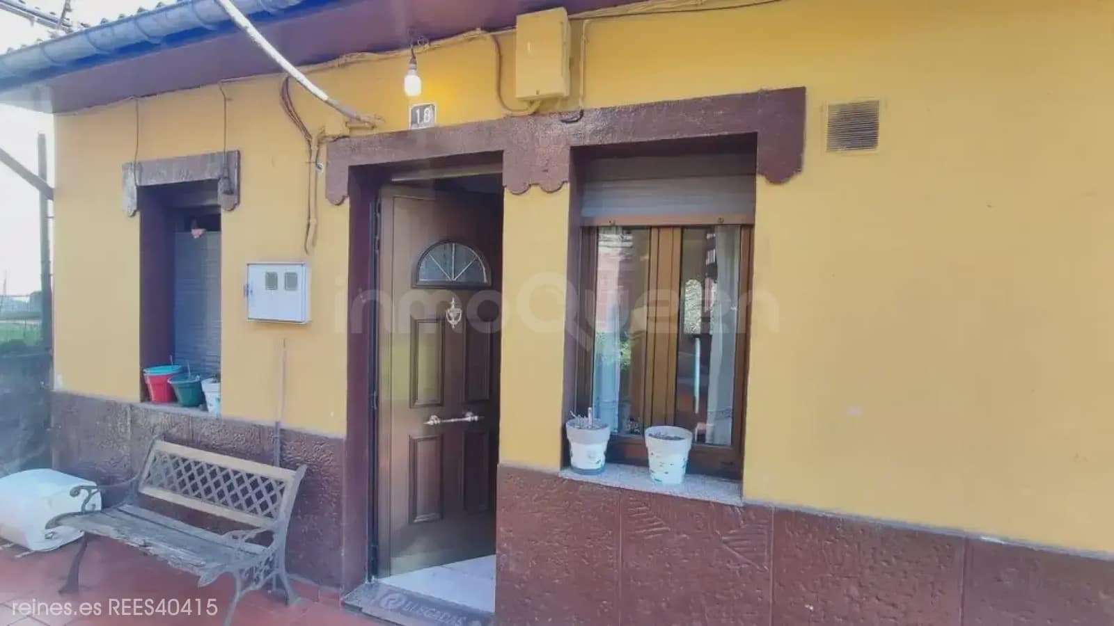 2 bedroom Finca/Country House for rent in Mieres - € 400 (Ref: 9784312)