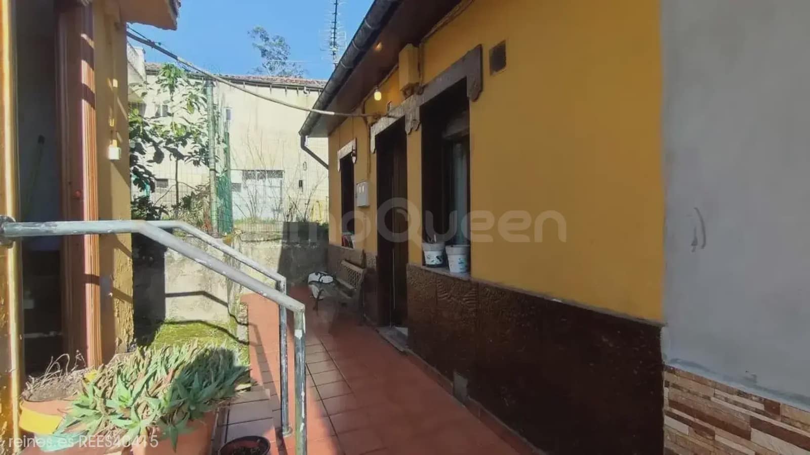 2 bedroom Finca/Country House for rent in Mieres - € 400 (Ref: 9784312)