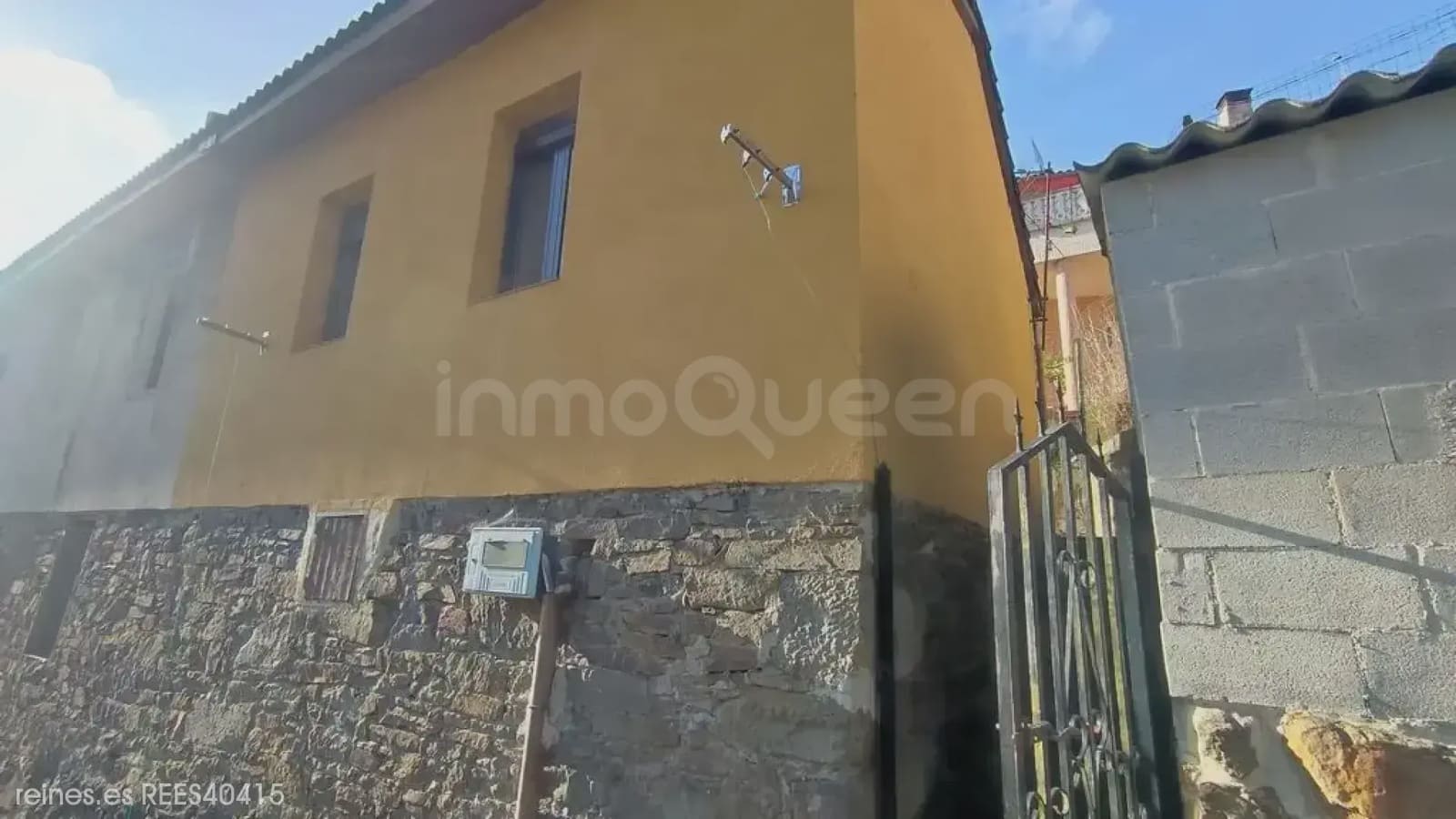 2 bedroom Finca/Country House for rent in Mieres - € 400 (Ref: 9784312)