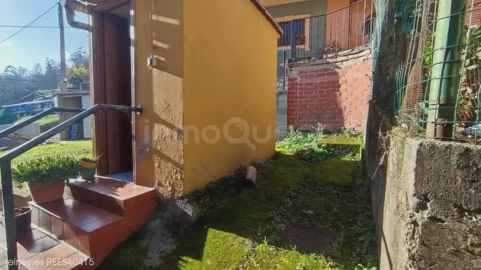 2 bedroom Finca/Country House for rent in Mieres - € 400 (Ref: 9784312)