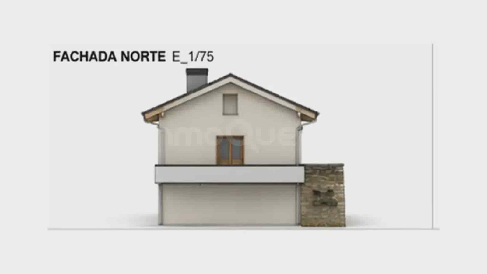 Finca/Casa di Campagna in vendita in Castropol - 175.000 € (Rif: 9784313)