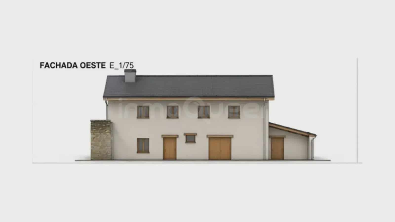 Finca/Casa di Campagna in vendita in Castropol - 175.000 € (Rif: 9784313)