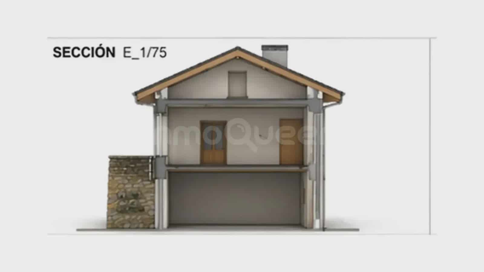 Finca/Casa di Campagna in vendita in Castropol - 175.000 € (Rif: 9784313)