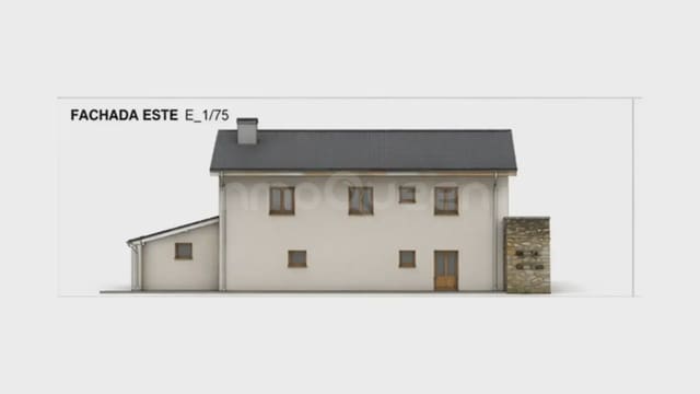 Finca/Casa di Campagna in vendita in Castropol - 175.000 € (Rif: 9784313)