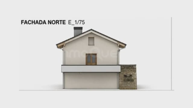 Finca/Casa di Campagna in vendita in Castropol - 175.000 € (Rif: 9784313)