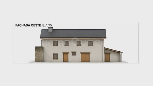 Finca/Casa di Campagna in vendita in Castropol - 175.000 € (Rif: 9784313)