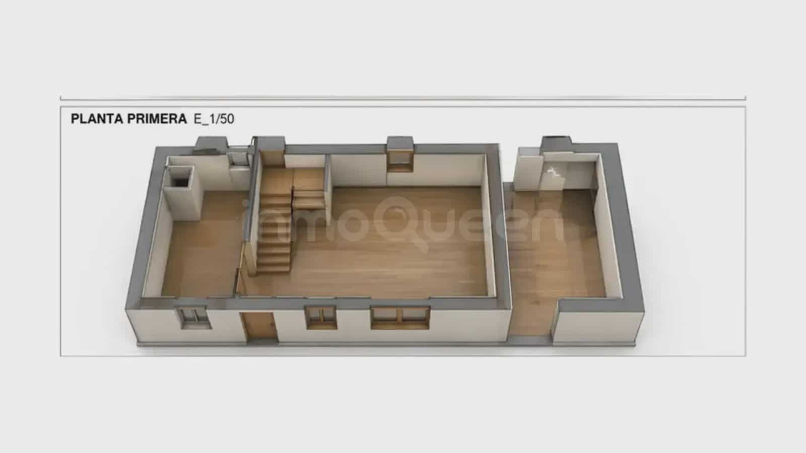 Finca/Casa di Campagna in vendita in Castropol - 175.000 € (Rif: 9784313)