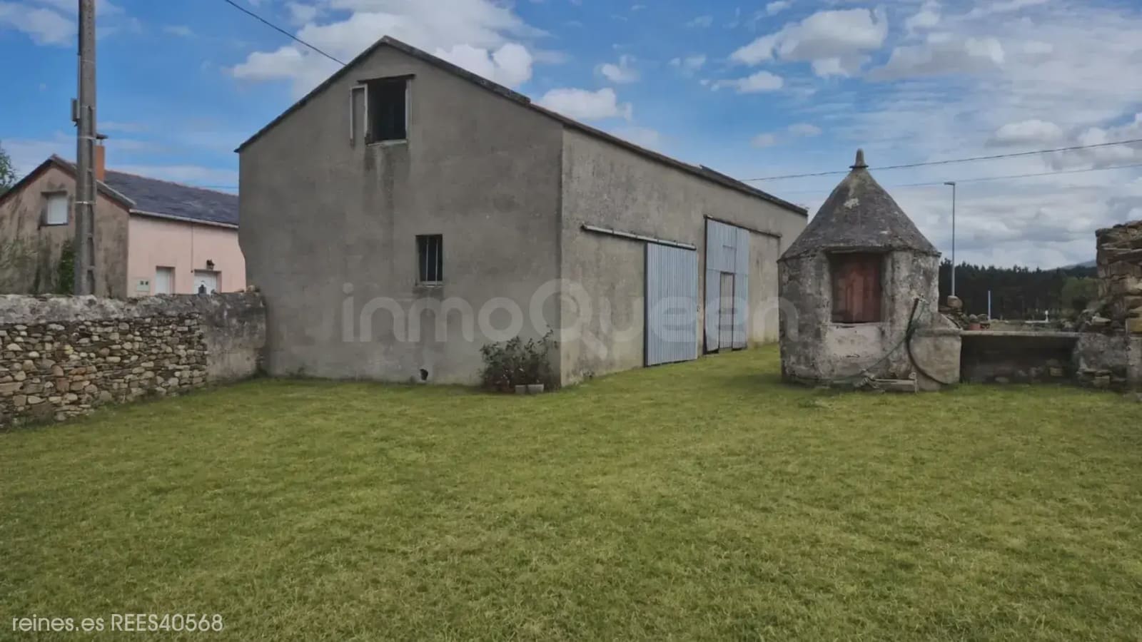 Finca/Casa di Campagna in vendita in Castropol - 175.000 € (Rif: 9784313)